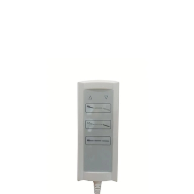 Witte de Schoonheidschirurgie van Chair Infusion For van de het Ziekenhuis Speciale Escorte