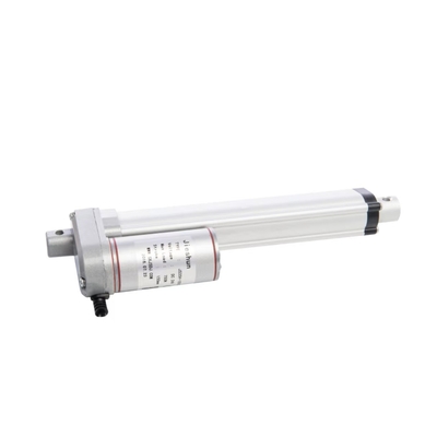 Ziekenhuis Speciale Motor Wit Voor Medische Apparatuur Lineaire Actuator