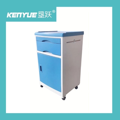 Het multifunctionele Kabinet van het het Ziekenhuisbed van Moveble 15Kgs met Laden