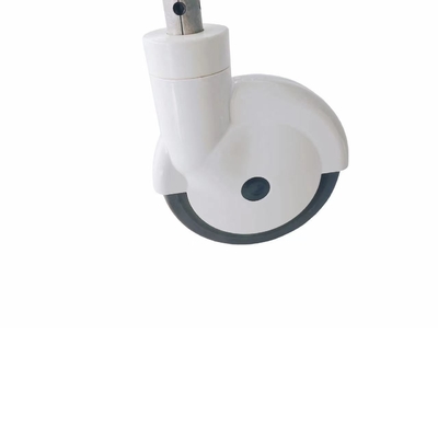 Het witte Speciale Wit van 8 Duimgietmachines voor de Auto van de het Ziekenhuisbehandeling
