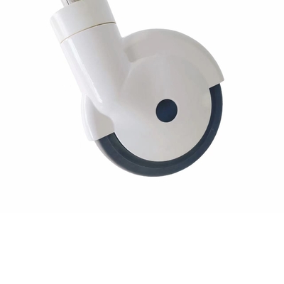 Het witte Speciale Wit van 8 Duimgietmachines voor de Auto van de het Ziekenhuisbehandeling