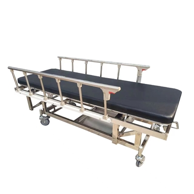 Medisch product Patiëntstructuur Trolleywiel met rembuis