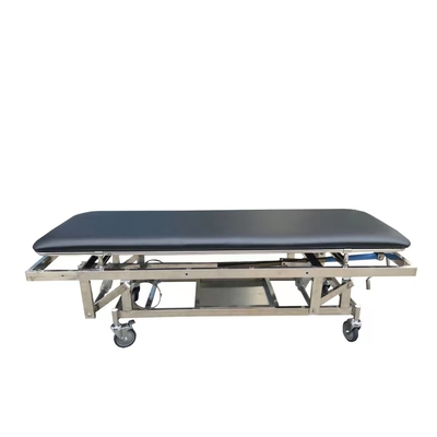 Medisch product Patiëntstructuur Trolleywiel met rembuis
