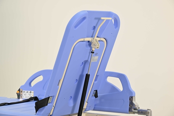 Stryker Patiënt Trolley Transfer Matras Patiënt Trolley zuurstofflessen Rolstoel transfer bed