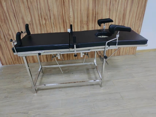 Elektrisch onderzoek Divan Gynecologisch onderzoek Bed Medisch onderzoek Divan Ziekenhuisonderzoek Tafel