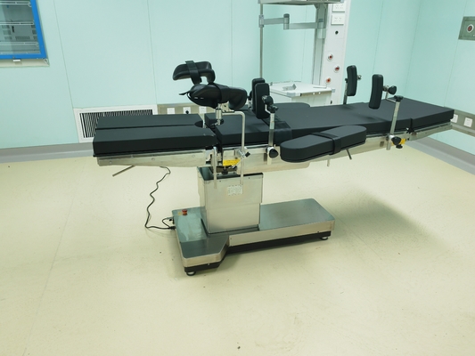 Elektrische Hydraulische Operatietafel Clinical Examentafels Electric Push Rod Doctor Examentafel Pediatrische Examentafel