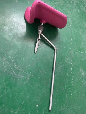 Verloskunde Tafel Leg Holder Ziekenhuis operatietafel accessoires