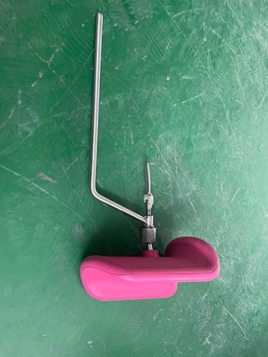 Verloskunde Tafel Leg Holder Ziekenhuis operatietafel accessoires