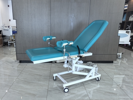 MULTIFUNCTIONELE OBSTETRISCHE TABEL