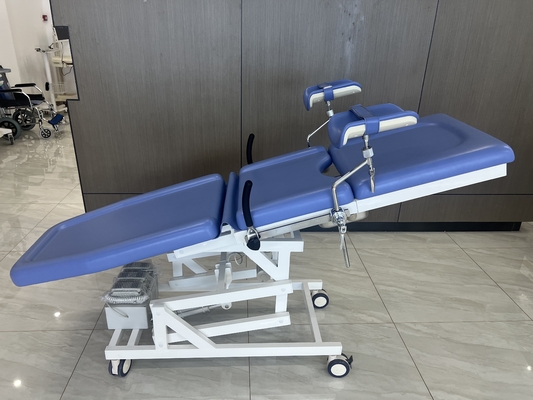 MULTIFUNCTIONELE OBSTETRISCHE TABEL