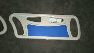 Elektrische Regelbare Plastic Bed Zijsporen, 1080*3050mm het Ziekenhuis Zijsporen