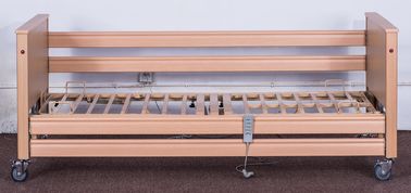 ISO-Elektrisch het Ziekenhuisbed van Ce/de Elektrische Verwijderbare Structuur van het Verzorgingsbed