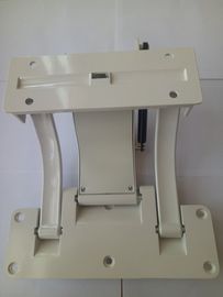 De volledige van het de Steunziekenhuis van de Aluminiumlegering Delen van de het Bedreparatie voor de Zijsporen van pp