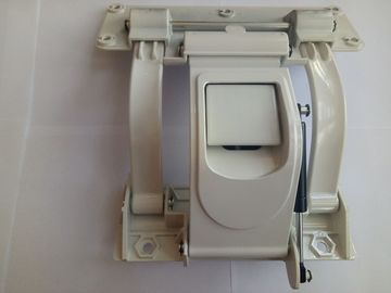 De volledige van het de Steunziekenhuis van de Aluminiumlegering Delen van de het Bedreparatie voor de Zijsporen van pp