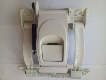 De volledige van het de Steunziekenhuis van de Aluminiumlegering Delen van de het Bedreparatie voor de Zijsporen van pp