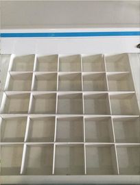 Van het het Kader het Medische Instrument van de aluminiumlegering ABS van de het Karretje Multifunctie Medische Karretje van het Lichaamsziekenhuis