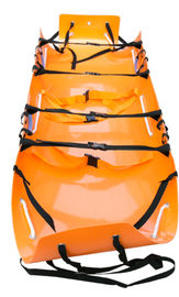 De Brancard van de Multifunctiredding, het Broodjesbrancard van de Helikopterredding