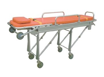 OEM Karretje van de Noodsituatie het Geduldige Brancard voor de Apparaten van de het Ziekenhuiseerste hulp
