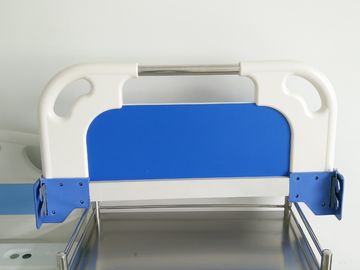 Medische Hoofd en Voet het Bedgehechtheid van het Raadsziekenhuis voor Geduldige Beddelen