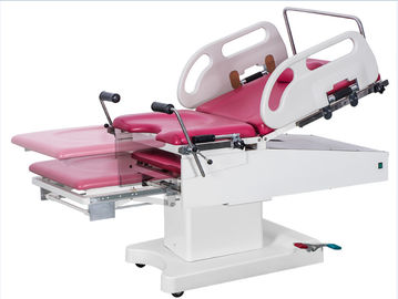 Gynaecologische Chirurgie 2050mm Bed 4 van de het Ziekenhuislevering Gecontroleerde Motor