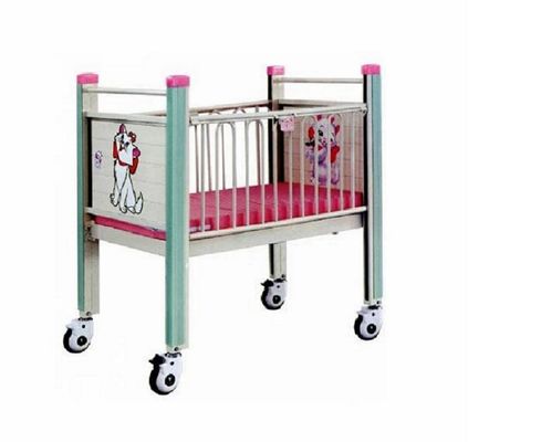 Één van de het Meubilairmandewieg van de Functiezuigeling Medische Voederbak van de het Ziekenhuisbaby