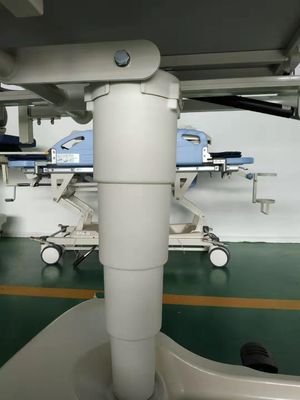 De Brancardkarretje van de luxueuze Hoogte Regelbaar Hydraulisch Noodsituatie