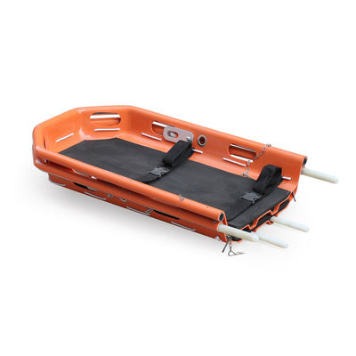 ABS Splittable Anti de Reddingsbrancard van de Erosiehelikopter