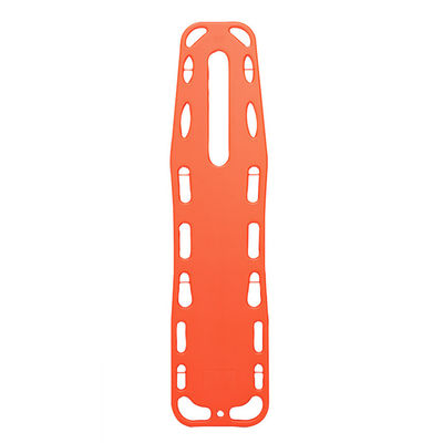 Anti Verouderende Drijvende HDPE Plastic Stekelraad