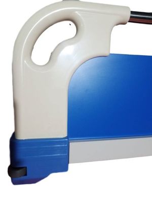 Antibotsingswiel 32MM het Hoofdeinde van het Aluminiumziekenhuis