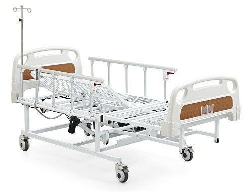 Het omkeren van het Elektrische Zorgbed Oudere Omkerende 250kg Elektrische Bed van de Verzorgingsthuiszorg