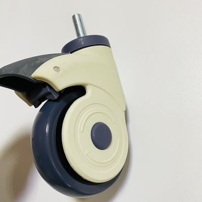 3 van de het Wiel Medische Gietmachine Ingepaste Stam van het duimmeubilair de Plaat Medische Bevers