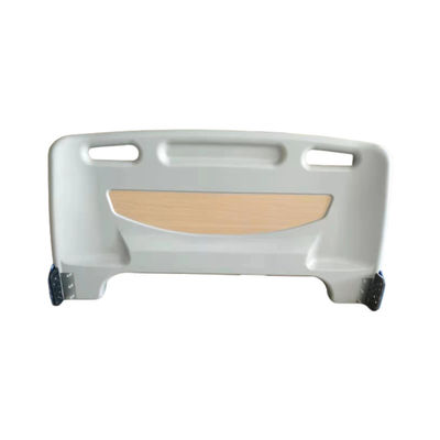 95X43.5cm ABS van het de Raads Medisch Bed van het het Ziekenhuisbed de Raadsabs Plastiek