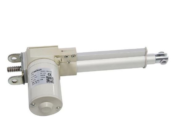 Medisch Meubilair Elektrisch Lineair Actuator Motorcontrolemechanisme For Hospital Bed