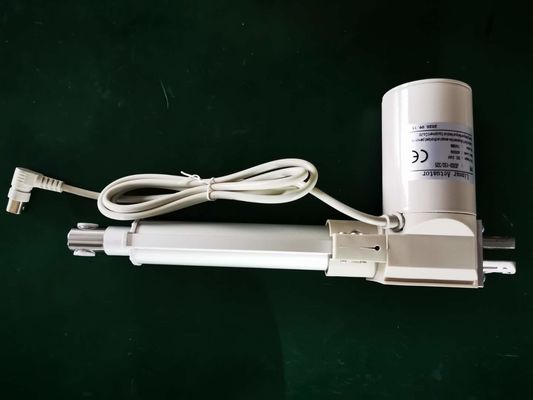 Medisch Meubilair Elektrisch Lineair Actuator Motorcontrolemechanisme For Hospital Bed