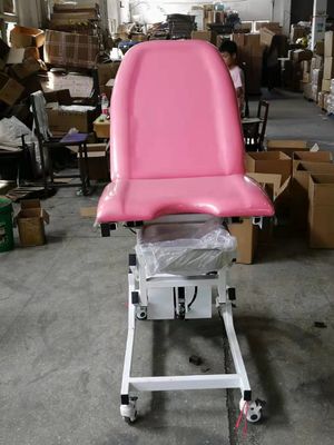 De multi van het de Leveringsbed van het Functieziekenhuis Obstetrische Lijst van Gynecologic Medische Elektrische