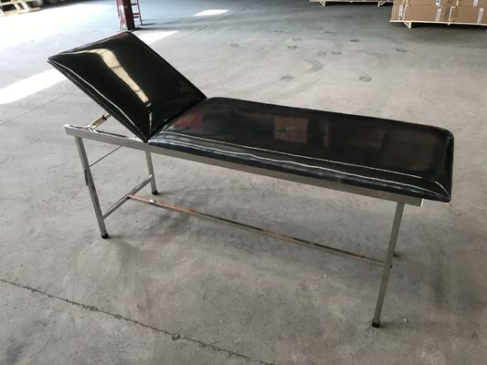 Duurzame de Laag Waterdichte en Wasbare Matras van het Roestvrij staal Medische Examen