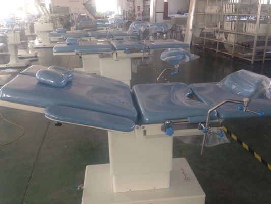 Van de het Bedarbeid van de onderzoeks de Obstetrische Levering Bevallings Gynaecologisch Bed