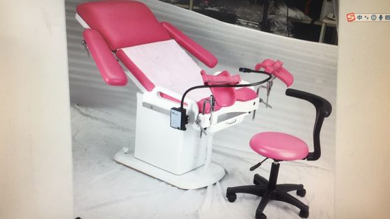 Van de het Onderzoekslijst van de moederschaps Elektrisch Gynaecologie Obstetrisch de Leveringsbed