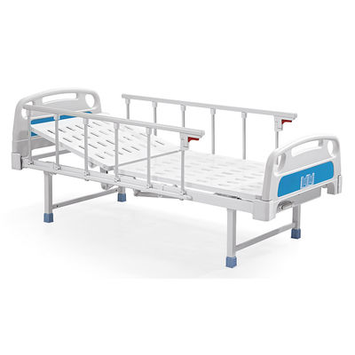 Het enige Onstabiele Hand Medische PatientCare-Bed van het Bed Handziekenhuis