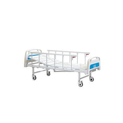 Het enige Onstabiele Hand Medische PatientCare-Bed van het Bed Handziekenhuis