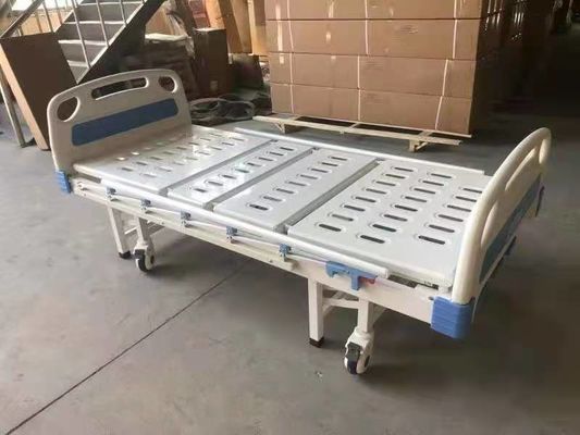 Van de de Patiëntenzorg van het metaalziekenhuis Bed van het het Bed het Multifunctionele Onstabiele Handziekenhuis 3