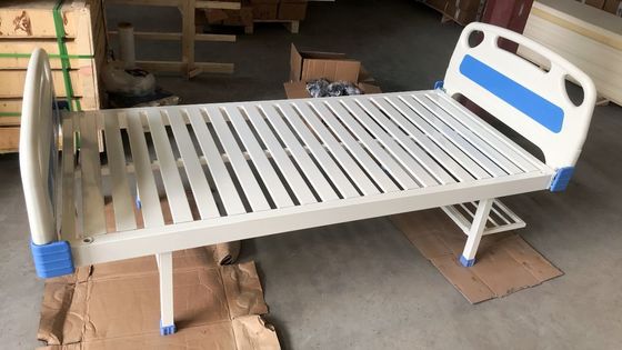 Kies Hand het Ziekenhuisbed uit van het functie Medisch Gebruik men zonder Bevers aanzwengelt