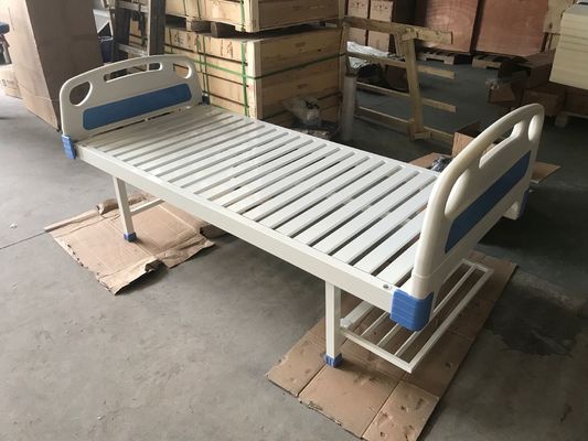 Kies Hand het Ziekenhuisbed uit van het functie Medisch Gebruik men zonder Bevers aanzwengelt