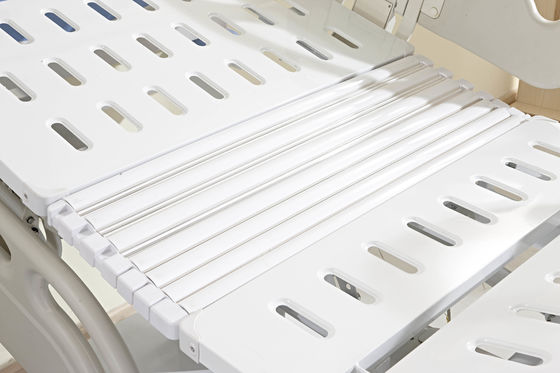 5 het Bed Medische patiënt van het functie Elektrische Ziekenhuis icr met cprbed
