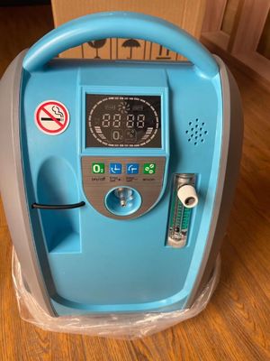 93% de Machine van de de Concentrator1l 5L Zuurstof van de huishoudenzuurstof voor Huis