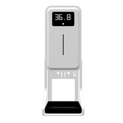 5cm Automatische Zeepautomaat 5cm 10cm de Muur Opgezette Autoautomaat van de Handwas