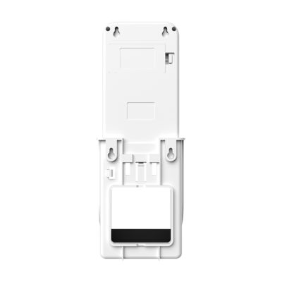 5cm Automatische Zeepautomaat 5cm 10cm de Muur Opgezette Autoautomaat van de Handwas