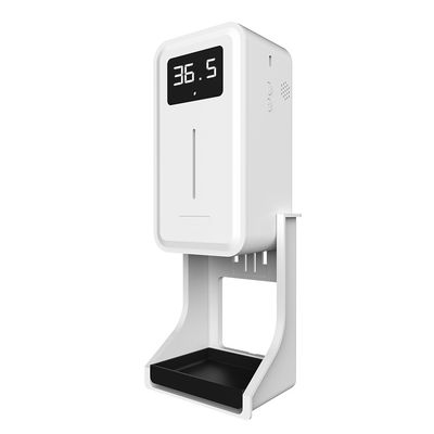 5cm Automatische Zeepautomaat 5cm 10cm de Muur Opgezette Autoautomaat van de Handwas