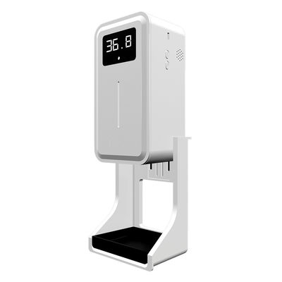 5cm Automatische Zeepautomaat 5cm 10cm de Muur Opgezette Autoautomaat van de Handwas