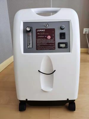 10LPM medisch van de de Machine5l Zuurstof van de Zuurstofgenerator de Concentratormateriaal